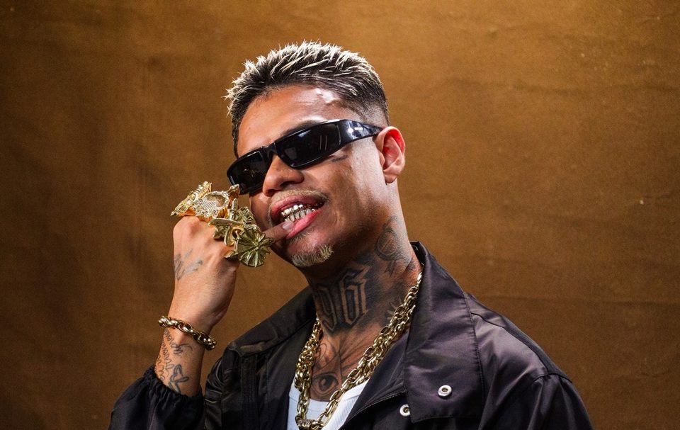 MC Cabelinho